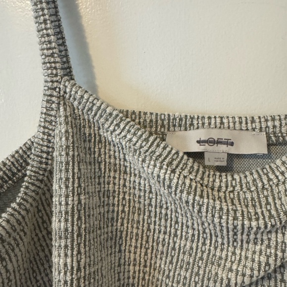 Loft Tank - Picture 3 of 3